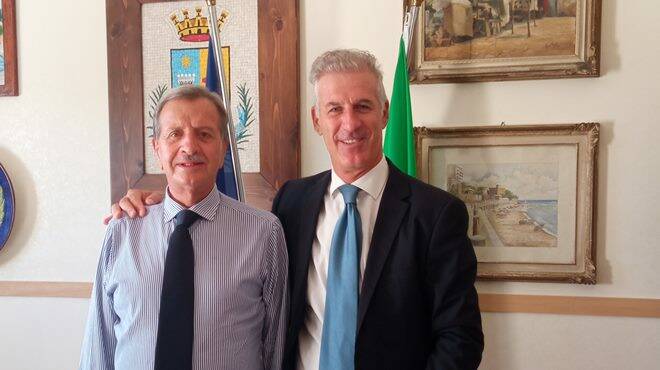 Stefano Schirmenti è il nuovo Segretario generale del Comune di Santa Marinella