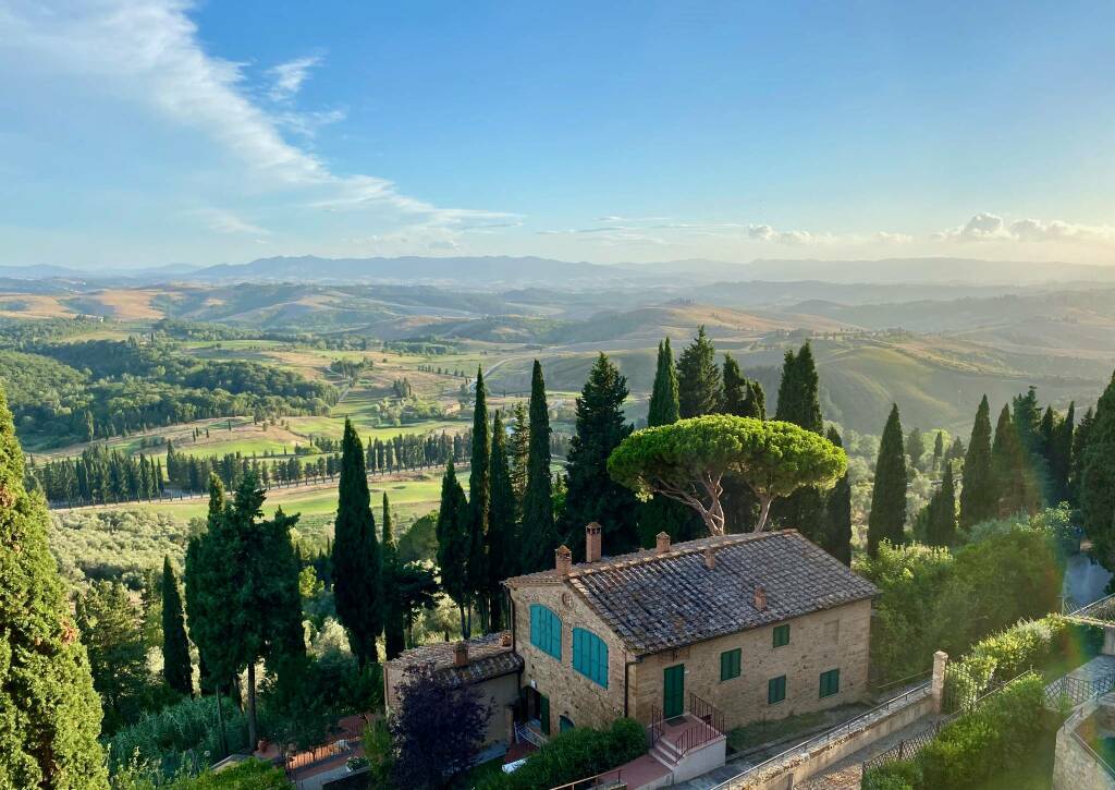 Toscana, la regione più visitata dagli italiani: le più belle cose da fare e vedere