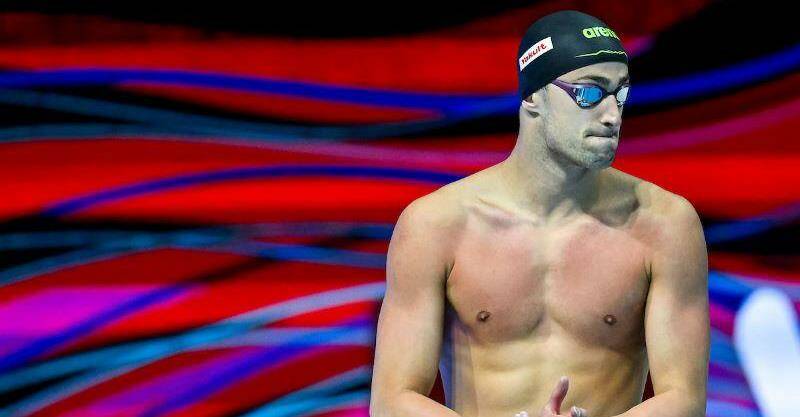 Nuoto, gli Azzurri al ‘Nico Sapio’: in palio la qualifica agli Europei in Vasca Corta