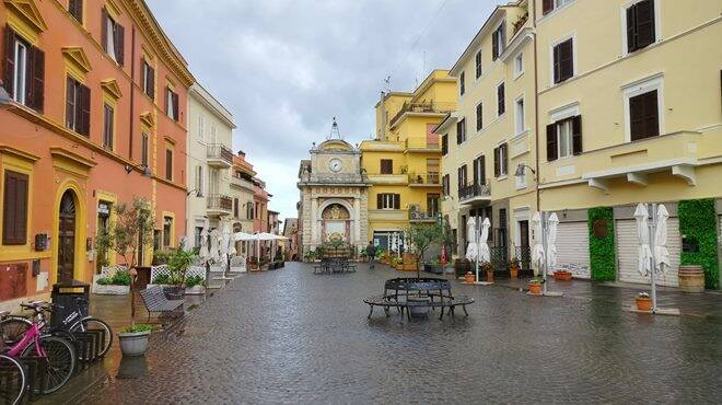 Cerveteri, dalla Pisana oltre 130mila euro per il restyling del Centro storico