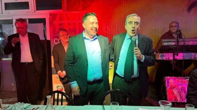 Gasparri nuovo capogruppo di Forza Italia in Senato, Coronas: “Uomo esperto e stimato, farà un grande lavoro”