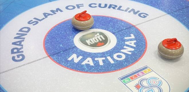 Curling, Kioti National: l’Italia Maschile si ferma ai quarti di finale