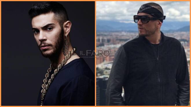 A Ladispoli un concerto di Capodanno: sul palco Emis Killa e Guè