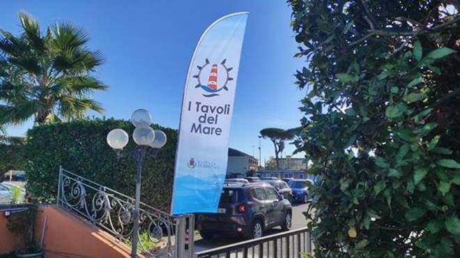 Arsial a “I Tavoli del Mare”, per lo sviluppo sostenibile del litorale del Lazio