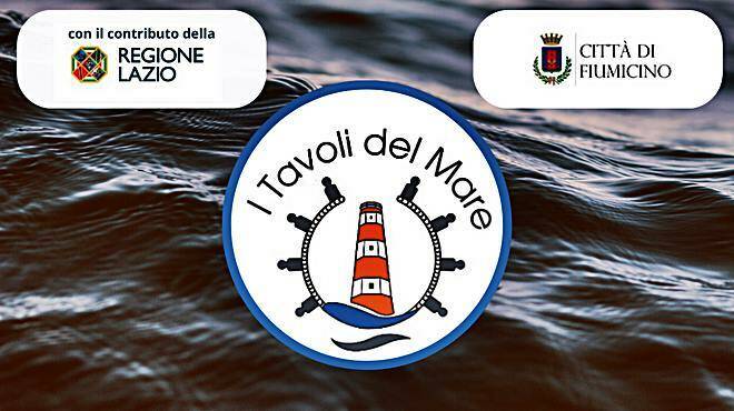 “I Tavoli del Mare” a Fiumicino, sabato 18 novembre 2023: una giornata di impegno per l’economia blu