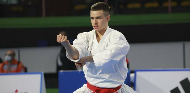 Karate Serie A di Matosinhos, l’Italia conquista quattro medaglie