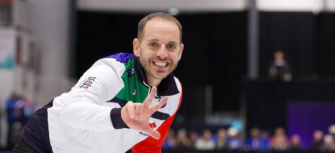 Europei di Curling, l’Italia Maschile fa la terza vittoria di fila: è cima provvisoria della Classifica