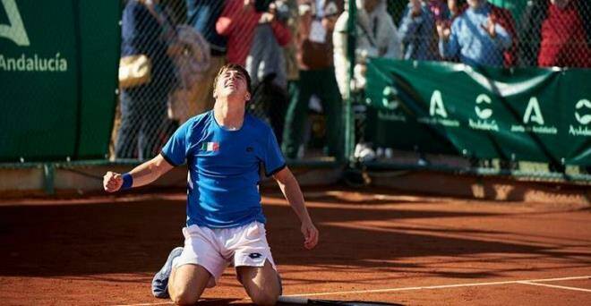 Juniors Coppa Davis Finals, l’Italia si arrende in finale alla Repubblica Ceca