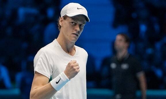 Finali di Coppa Davis, Sinner: “E’ una gara che mi fa stare bene. Contento di ritrovare i ragazzi”