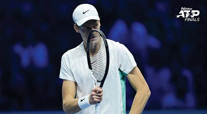 Finals di Coppa Davis, Capitan Volandri: “Sinner è la punta di diamante”