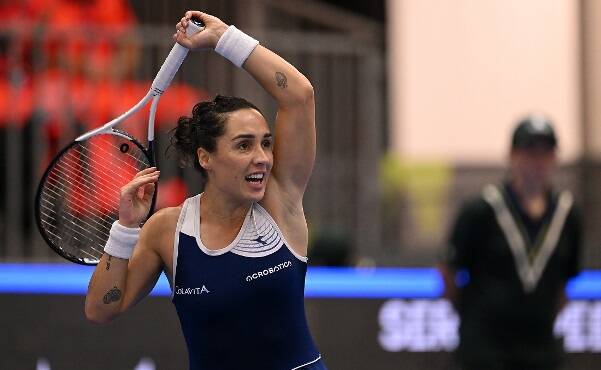 Tennis Femminile, l’Italia scrive la storia: è in semifinale alla Billie Jean King Cup