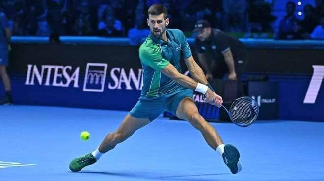 Atp di Indian Wells, Novak Djokovic: “Ho giocato un pessimo tennis con Nardi”