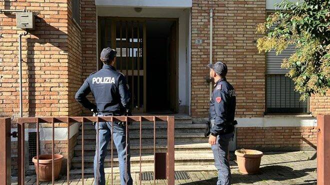 Latina, “recuperato” un altro alloggio Ater occupato abusivamente