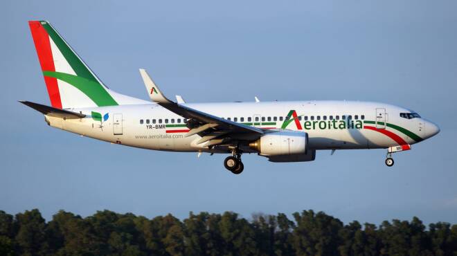 Volo Catania-Fiumicino in ritardo di oltre tre ore: 250 euro di rimborso per i passeggeri