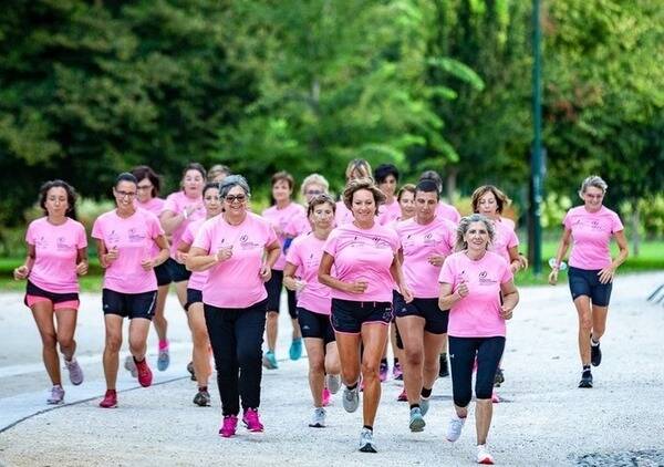 Rome 21K, previsti oltre 2500 runners per la gara del 19 novembre