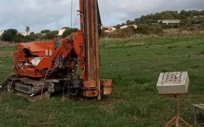 Santa Marinella, iniziati i lavori per la scuola di Prato del Mare