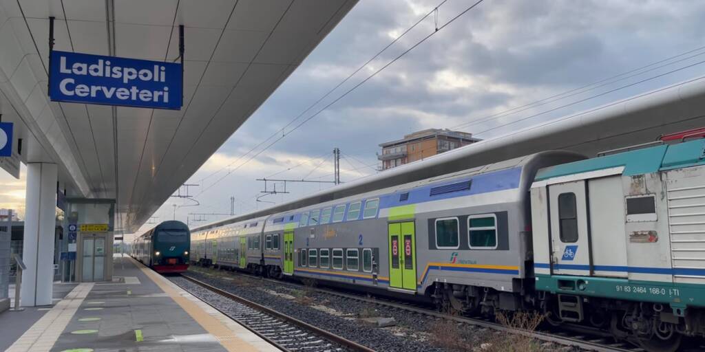 Ladispoli, la proposta del Comune per i pendolari: “Un treno per Roma anche domenica all’alba”