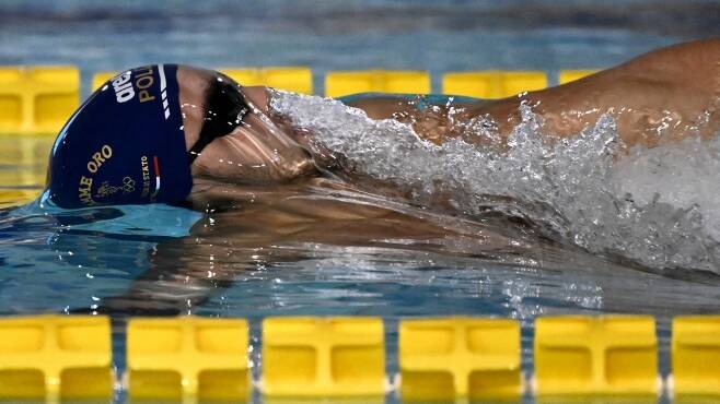 Assoluti di Nuoto, Ceccon e Pilato volano alle Olimpiadi di Parigi