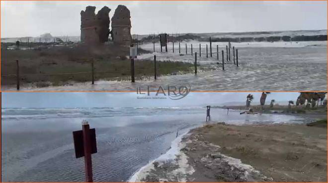 Scuolambiente: “L’ecosistema di Torre Flavia è in pericolo, rischia di scomparire”