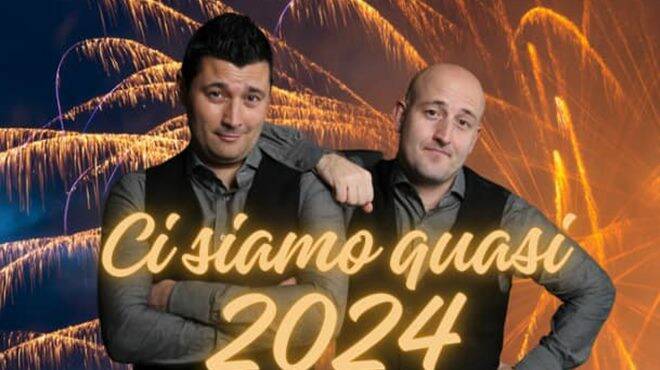 Capodanno 2024 a Pomezia: gli eventi in programma