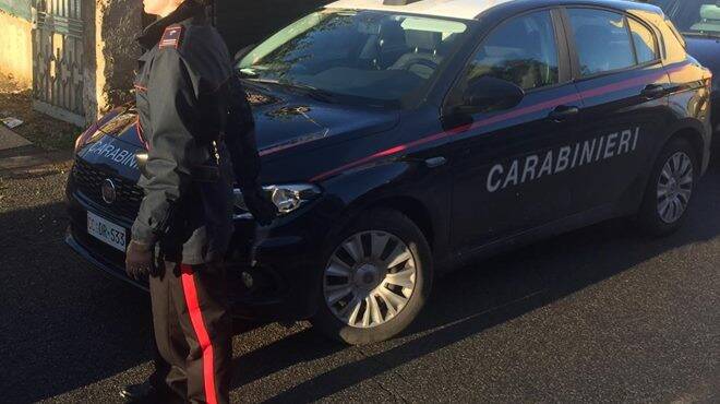 Furti agli anziani tra Ladispoli e Cerveteri: 4 arresti