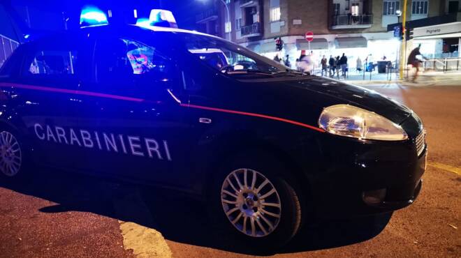Roma più sicura con l’avvicinarsi delle festività: la stretta dei Carabinieri