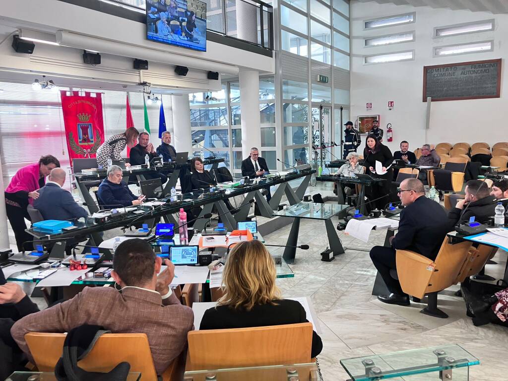 Fiumicino corre verso la provincia “Porta d’Italia”: convocato il Consiglio comunale