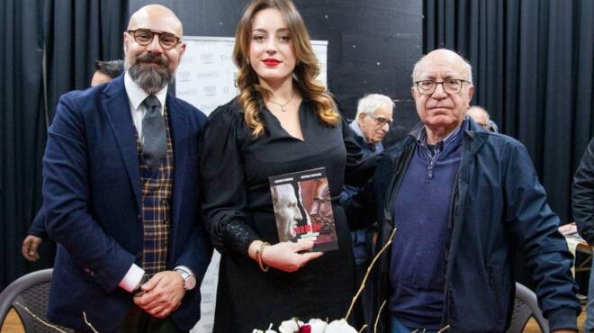 Formia, presentato alla Sala Falcone-Borsellino il libro “Formiae, posta la bellezza”