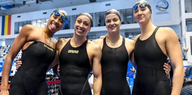 Europei di Nuoto in Vasca Corta, Italia subito rampante: gli Azzurri conquistano cinque finali