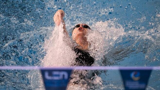 Europei di Nuoto in Vasca Corta, l’Italia conquista sette semifinali nella quarta giornata