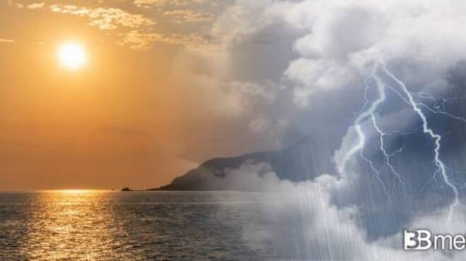 Meteo giovedì, campo di alta pressione