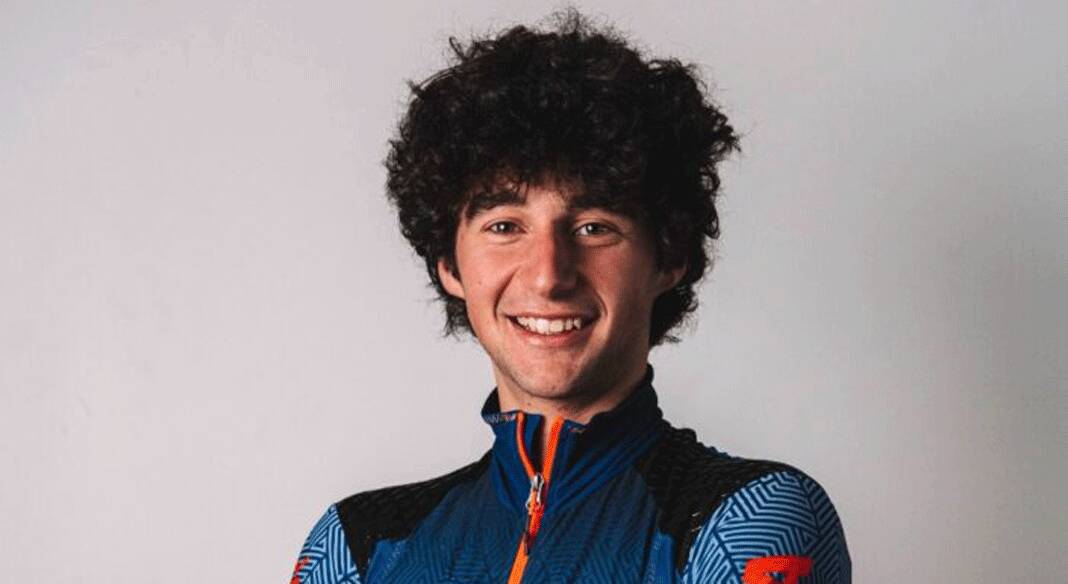 Il mondo dello sci in lutto: muore Mirko Lupo Olcelli, giovane promessa azzurra
