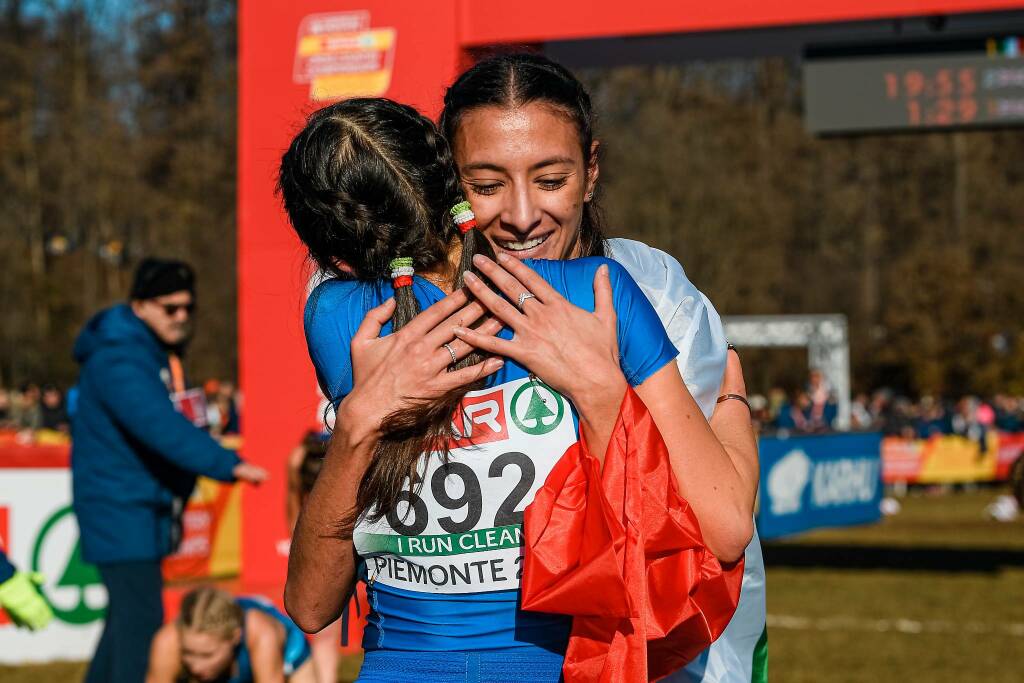 Europei di Cross, il 10 dicembre l’Italia in gara: il sogno è la medaglia