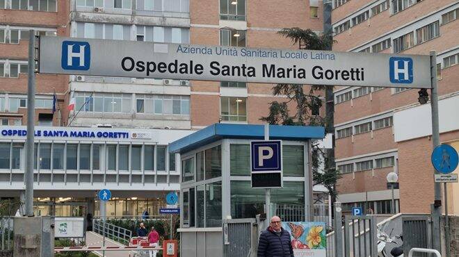 Nuova sala operatoria al Goretti di Latina, Tiero (FdI): “Contribuirà alla riduzione dei tempi delle liste d’attesa”