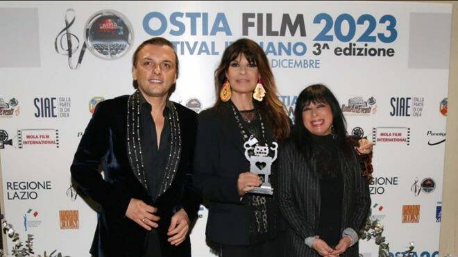 Grande successo per la terza edizione di Ostia film festival italiano