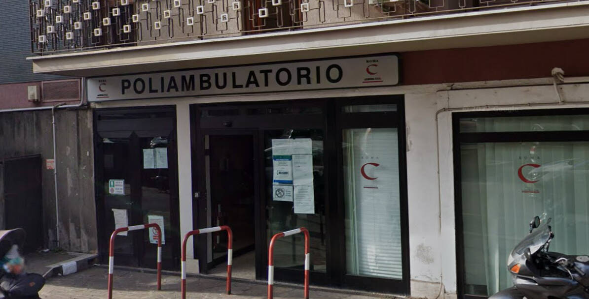 Roma, “Rischio sismico e biologico: il poliambulatorio di via Apulia è un pericolo”