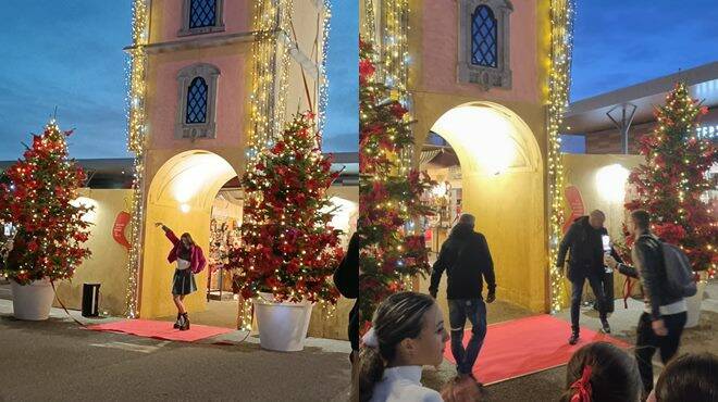 &#8220;Natale a Parco Da Vinci: vivi la magia dei presepi di San Gregorio Armeno&#8221;