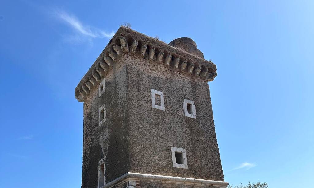 Torre Olevola, ammessa la richiesta di finanziamento del Comune di San Felice Circeo