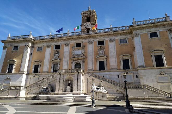 Roma, variazione e assestamento di bilancio: il Campidoglio dà l’ok