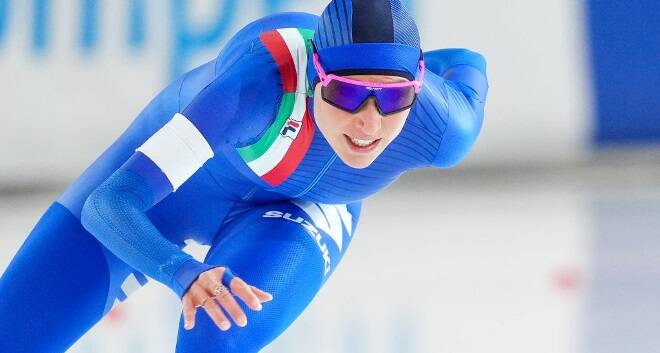 Pista Lunga, in Norvegia tutto pronto per i Mondiali sulle singole distanze