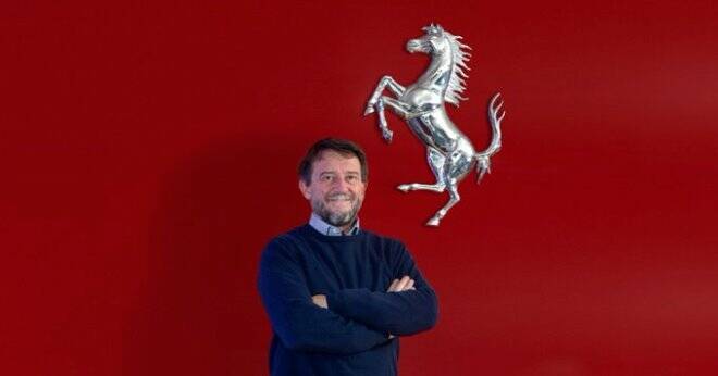 La Ferrari sbarca nella Vela, Soldini: “Un progetto importante e all’avanguardia”