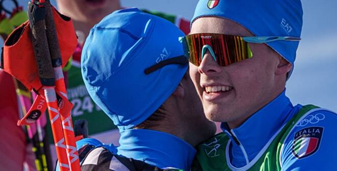 Olimpiadi Invernali Under 18, il Cio: “L’Italia brilla, sta facendo la storia”