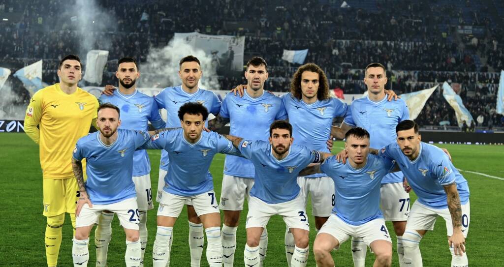 Coppa Italia, Lazio-Roma 1-0: le pagelle dei biancocelesti