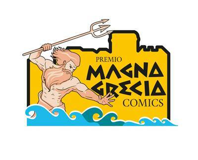 Magna Grecia Comics