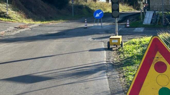 Montalto, al via i lavori di manutenzione di Strada Litoranea