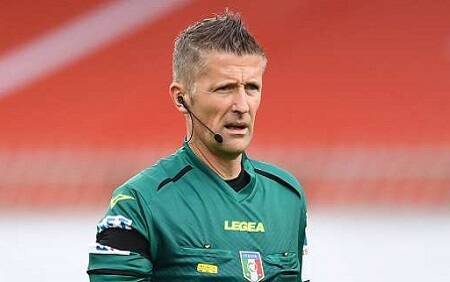 Lazio-Roma, Orsato arbitrerà il derby di Coppa Italia: i precedenti