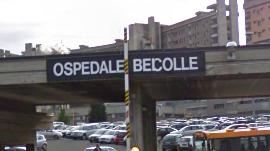 ospedale belcolle