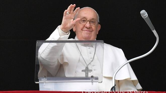 Pasqua: le celebrazioni di Papa Francesco per la Settimana Santa