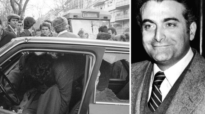 6 gennaio 1980: quando la mafia uccise Piersanti Mattarella