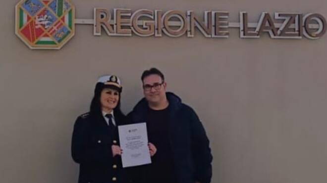 La Polizia Locale di Santa Marinella protagonista in Regione